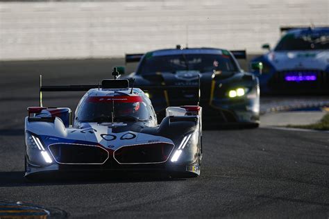 Rolex 24 Hours at Daytona: Schedule, how to watch 